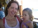 Addie and Mom