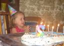 Happy Birthday Addie