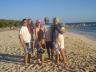 The Gibbs Cay Crew